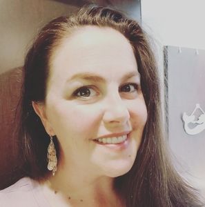 Meet your Posher, Patty